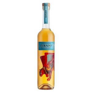 Curado Blanco Tequila Espadin Infuse